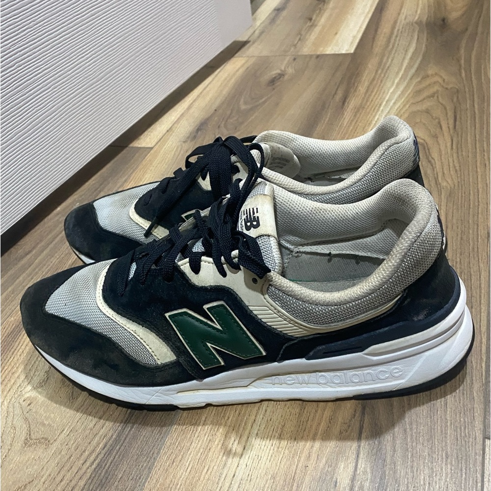 Men’s New Balance 997h sneakers